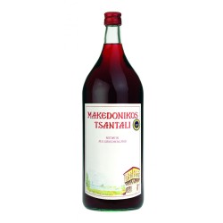 MAKEDONIKO Rotwein 2L